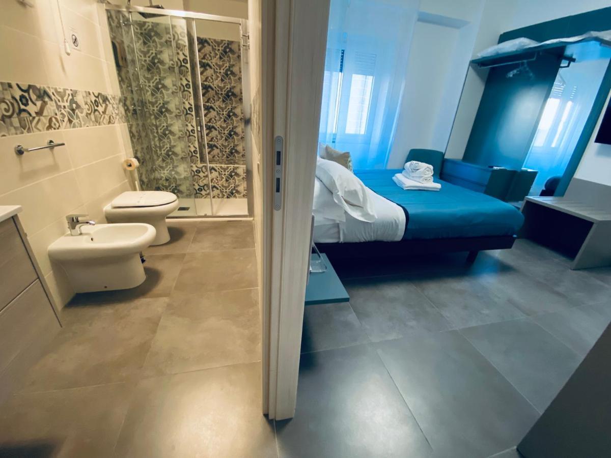 I Cinque Mori Deva Hotel Сиракуза Екстериор снимка