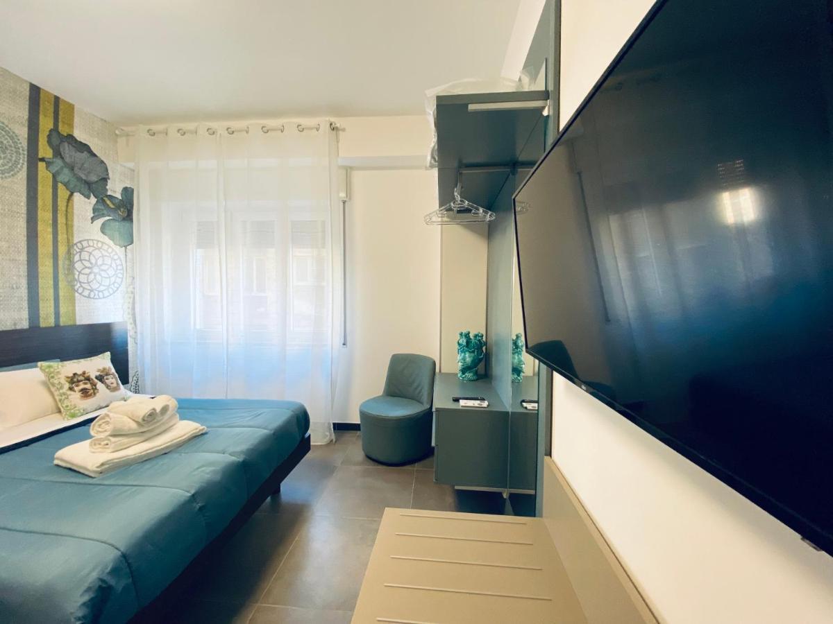 I Cinque Mori Deva Hotel Сиракуза Екстериор снимка