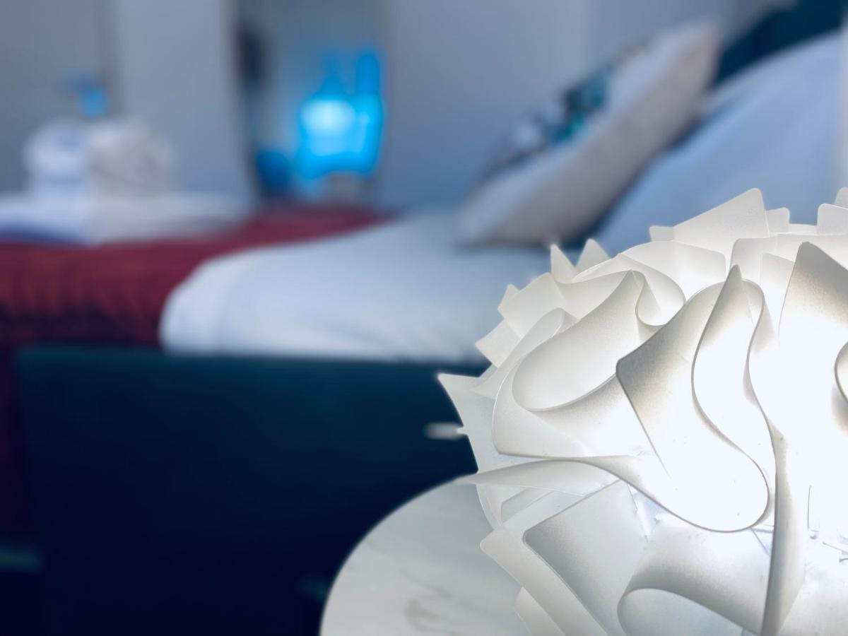 I Cinque Mori Deva Hotel Сиракуза Екстериор снимка