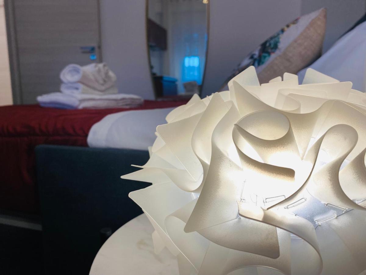 I Cinque Mori Deva Hotel Сиракуза Екстериор снимка
