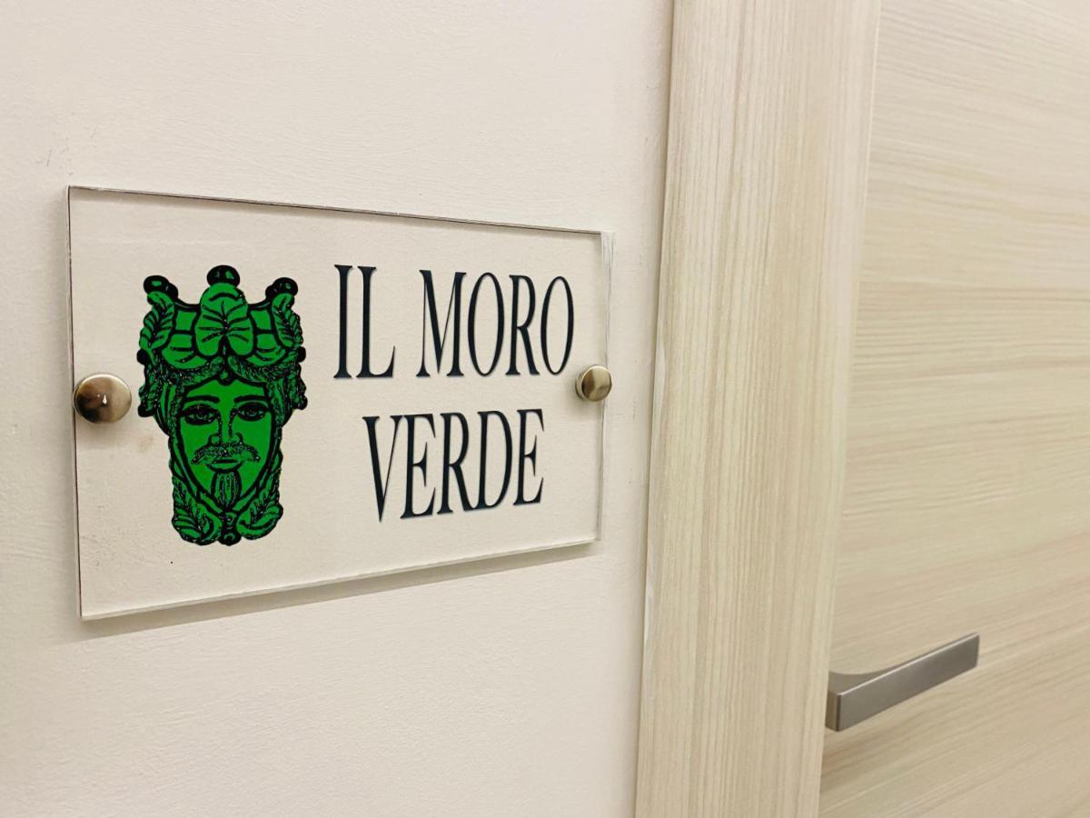 I Cinque Mori Deva Hotel Сиракуза Екстериор снимка