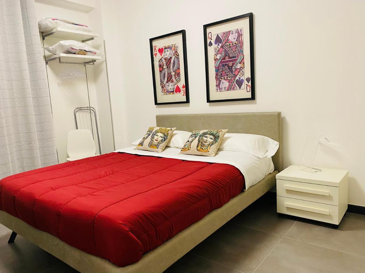 I Cinque Mori Deva Hotel Сиракуза Екстериор снимка