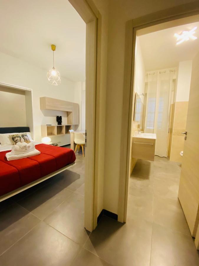 I Cinque Mori Deva Hotel Сиракуза Екстериор снимка